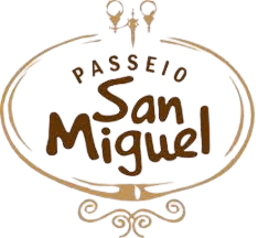 Passeio San Miguel